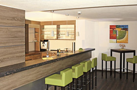 Garni Hotel Zum Hirsch