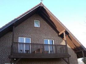 Apartments Mester