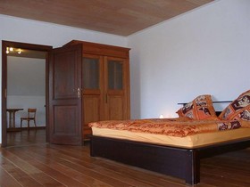 Apartments Mester