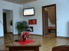 Apartments Mester