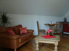Apartments Mester