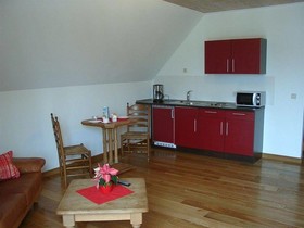Apartments Mester