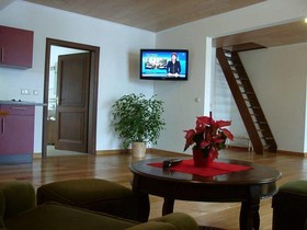 Apartments Mester