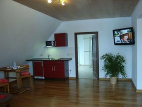 Apartments Mester