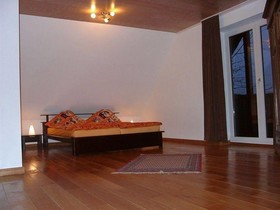 Apartments Mester