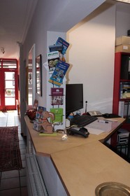 Hotel an de Marspoort