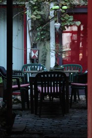Hotel an de Marspoort
