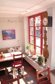 Hotel an de Marspoort