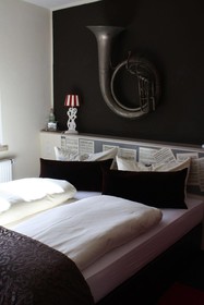 Hotel an de Marspoort