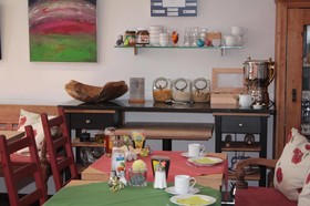 Hotel an de Marspoort