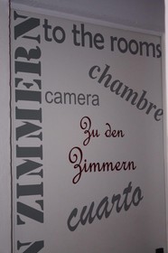 Hotel an de Marspoort