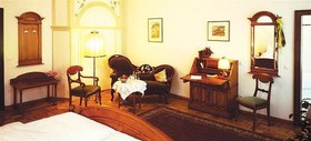 Hotel Van Bebber