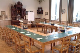Hotel Van Bebber