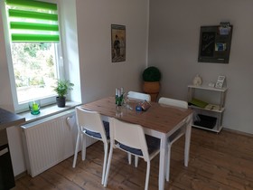 Ferienwohnung Angelo