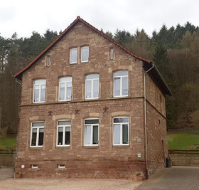 Ferienwohnung Angelo