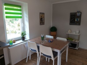Ferienwohnung Angelo