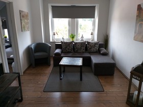Ferienwohnung Angelo