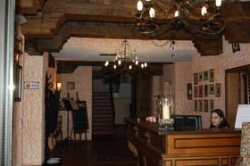 Bawelsberger Hof