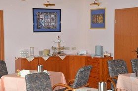 Central Inn Garni