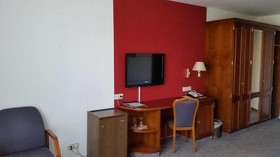 Hotel Eppelborner Hof
