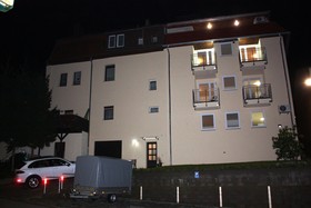 Gastehaus Residenz Aurora