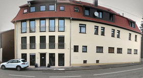 Gastehaus Residenz Aurora