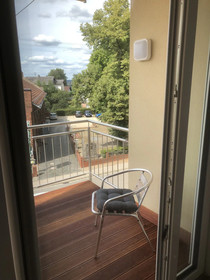 Gastehaus Residenz Aurora