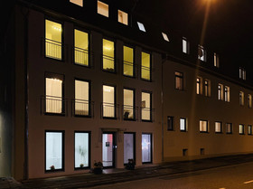 Gastehaus Residenz Aurora