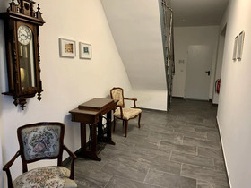 Gastehaus Residenz Aurora