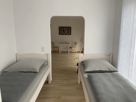 Gastehaus Residenz Aurora