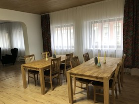 Gastehaus Residenz Aurora