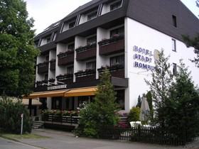 Stadt Homburg