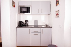 Ferienwohnung Beckendorf