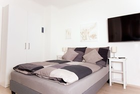 Ferienwohnung Beckendorf