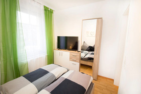 Ferienwohnung Beckendorf