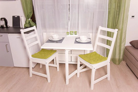 Ferienwohnung Beckendorf