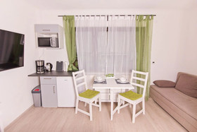 Ferienwohnung Beckendorf