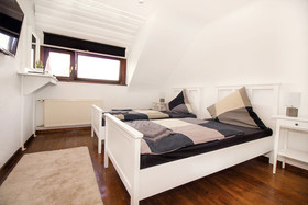 Ferienwohnung Beckendorf