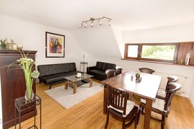 Ferienwohnung Beckendorf