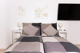 Ferienwohnung Beckendorf