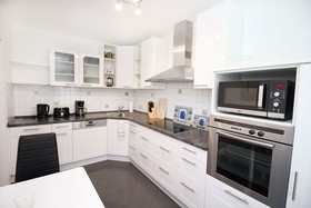 Ferienwohnung Beckendorf