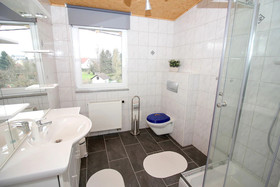 Ferienwohnung Beckendorf