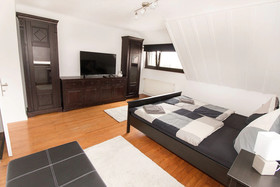 Ferienwohnung Beckendorf