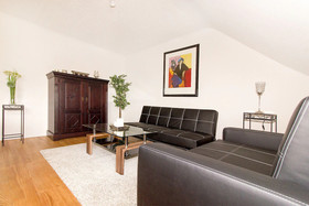 Ferienwohnung Beckendorf