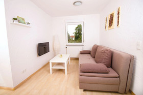 Ferienwohnung Beckendorf