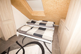 Ferienwohnung Beckendorf