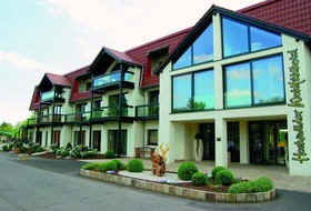Hochwälder Wohlfühlhotel