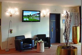 Hochwälder Wohlfühlhotel