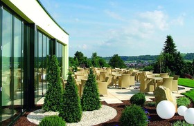 Hochwälder Wohlfühlhotel