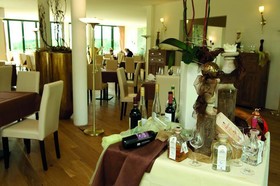 Hochwälder Wohlfühlhotel